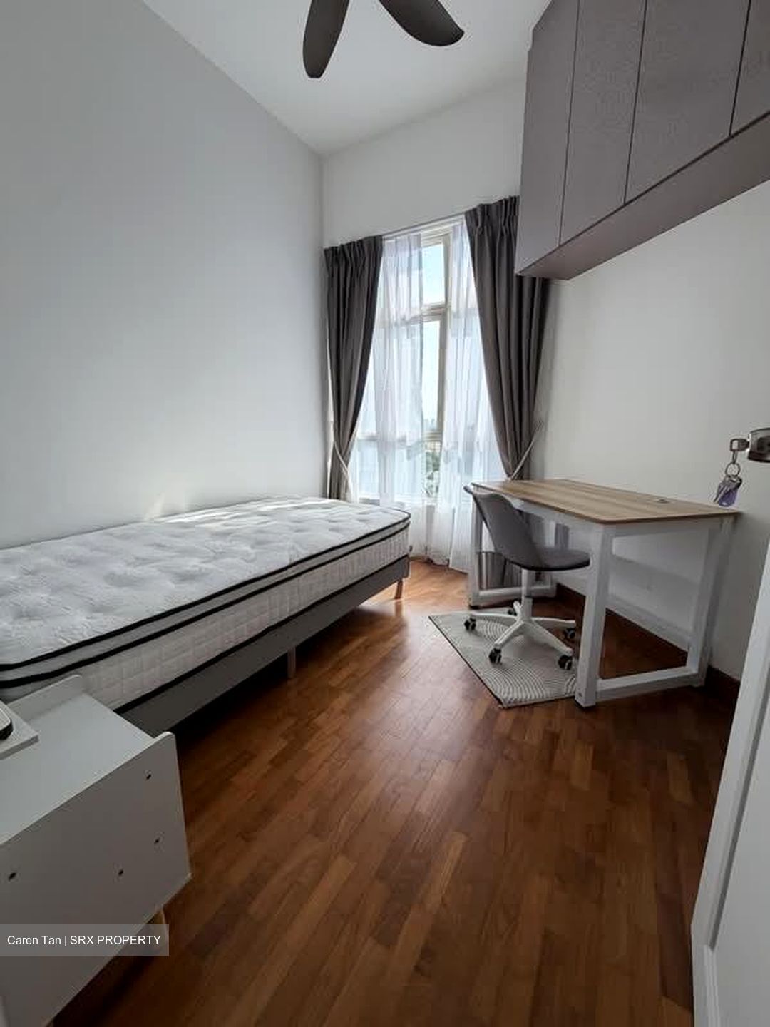 Oleander Towers (D12), Apartment #598759011